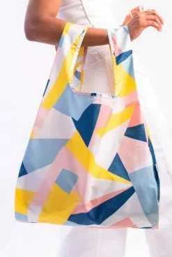 Kind Bag Ltd Mosaic Medium Kind Bag