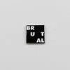 Customworks Ltd Brutal Pin 2 Customworks Ltd Brutal Pin -Prints shop MG 8670 0791f391 7258 416b b9c4 e475674ee361
