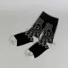 Look Mate London Ltd. Barbican Architecture Collection Socks: Black 2 Look Mate London Ltd. Barbican Architecture Collection Socks: Black -Prints shop MG 8745 3598ce22 514f 40fc 9b88 a1130ed1436a