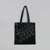 Cornflower Limited Barbican Architecture Collection Tote Bag -Prints shop MG 8756 b9abe1c8 865d 4d42 85ee 0d71165cd756