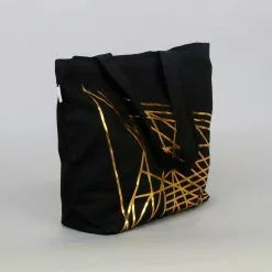 LSO Live Ltd. LSO Always Moving Tote Bag