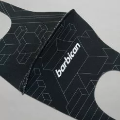 Cornflower Limited Barbican Architecture Collection Face Mask