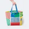 HERD The Memphis Shopper Bag