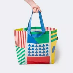 HERD The Memphis Shopper Bag