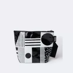 HERD The Mono Zip Pouch