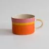 The Handmade Company T/a Musango Mugs Tri-Colour Ceramic Mug -Prints shop Musango 001 700x700 1
