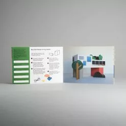 Albe De Coker Nv My Modern House By Charlotte Trounce 9 Albe De Coker Nv My Modern House By Charlotte Trounce -Prints shop MyModernHouse 0015