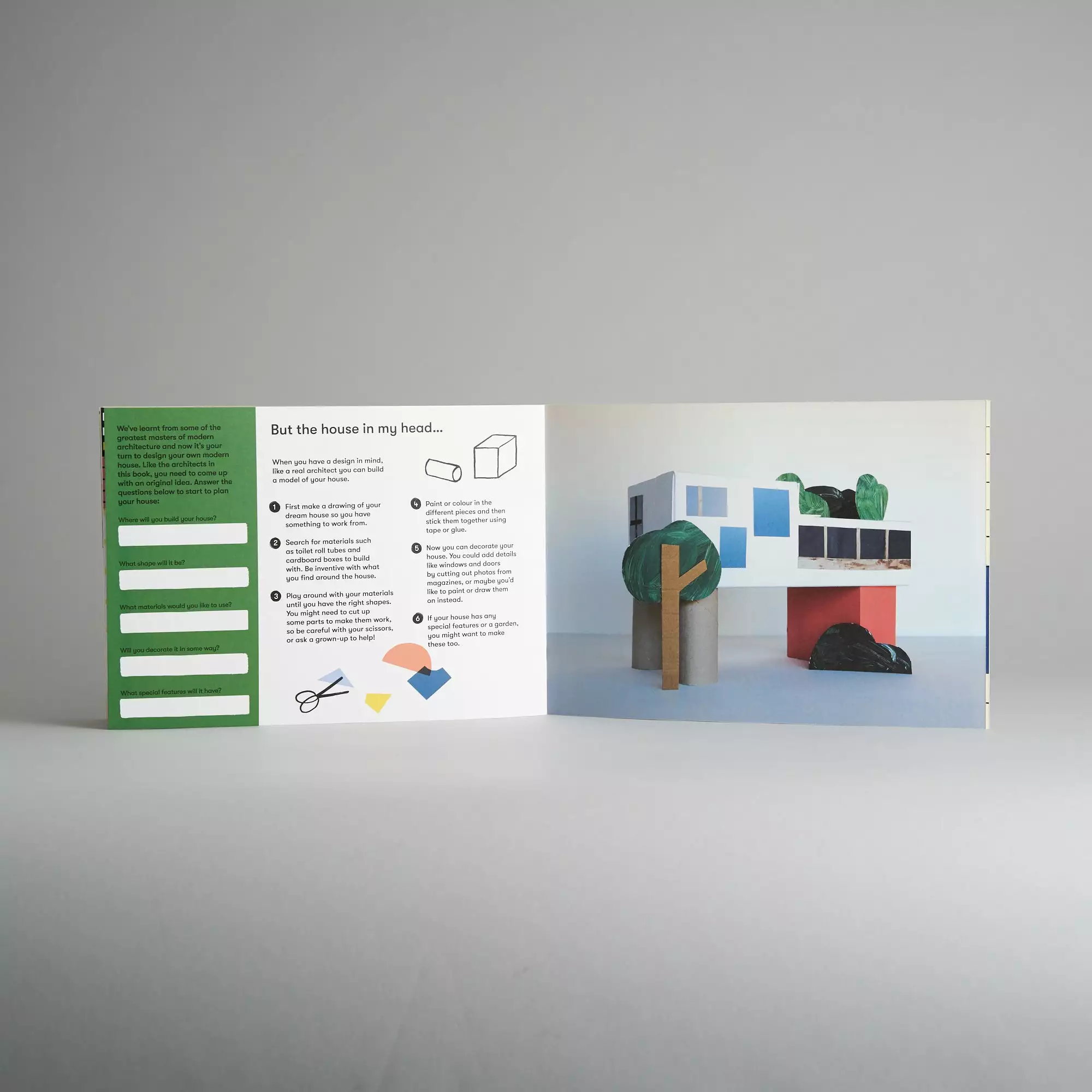 Albe De Coker Nv My Modern House By Charlotte Trounce 6 Albe De Coker Nv My Modern House By Charlotte Trounce - Image 4