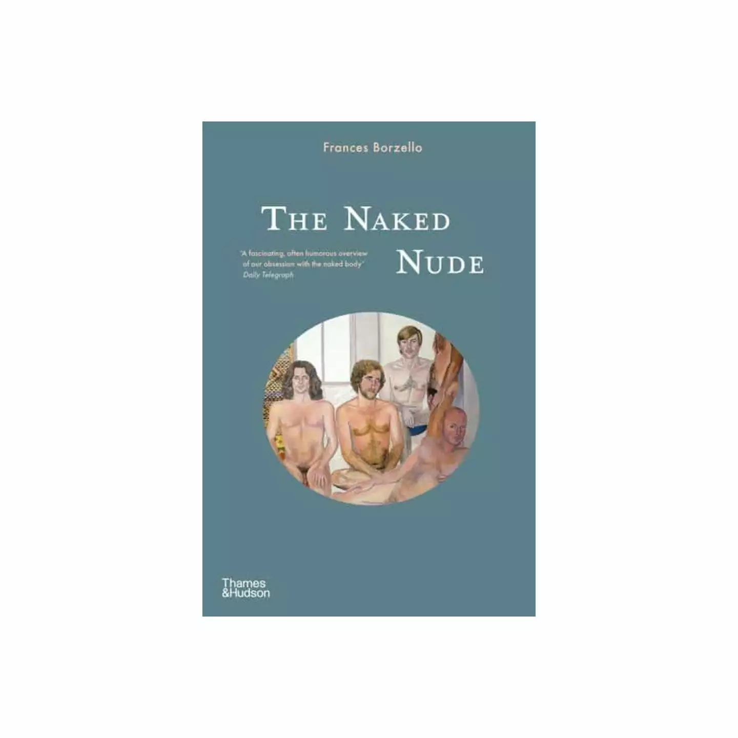 Hachette UK Distribution Limited The Naked Nude 3 Hachette UK Distribution Limited The Naked Nude