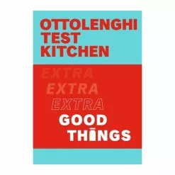 Penguin Books Ltd Ottolenghi Test Kitchen: Extra Good Things