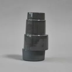 Postwar Modern Vase By Emma Johnson