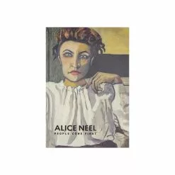 John Wiley & Sons Ltd Alice Neel: People Come First