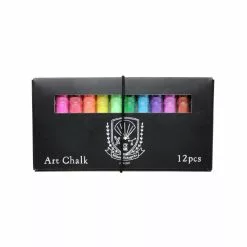 Dynamic Distribution Kitpas Art Chalk