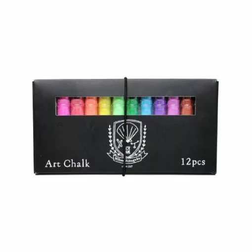 Dynamic Distribution Kitpas Art Chalk -Prints shop SAC 12 5