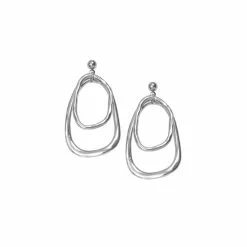 A Weathered Penny Ltd. Willa Earrings