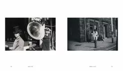 Barbican Art Gallery Strange And Familiar Catalogue -Prints shop S F pages 164 165