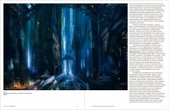 BIE Publishing Into The Unknown Exhibition Catalogue 14 BIE Publishing Into The Unknown Exhibition Catalogue -Prints shop Sci fi pp.10 11