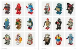 BIE Publishing Into The Unknown Exhibition Catalogue 15 BIE Publishing Into The Unknown Exhibition Catalogue -Prints shop Sci fi pp.148 149