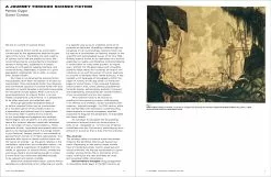 BIE Publishing Into The Unknown Exhibition Catalogue 12 BIE Publishing Into The Unknown Exhibition Catalogue -Prints shop Sci fi pp.6OCo7 v2