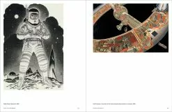 BIE Publishing Into The Unknown Exhibition Catalogue 13 BIE Publishing Into The Unknown Exhibition Catalogue -Prints shop Sci fi pp.84 85