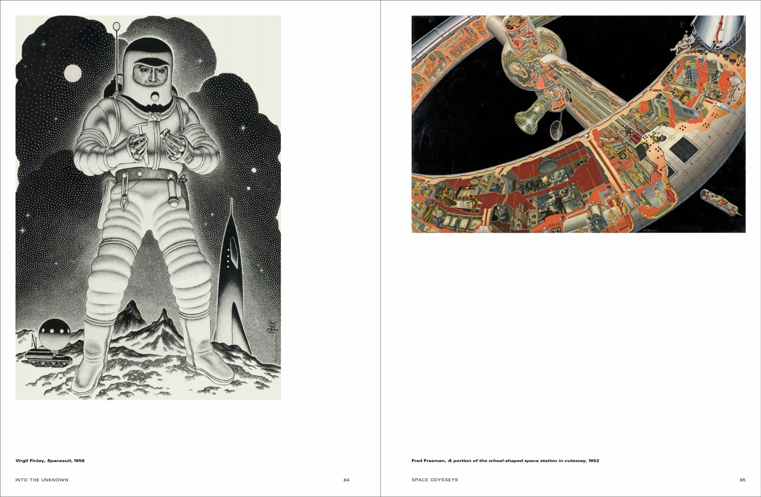 BIE Publishing Into The Unknown Exhibition Catalogue 5 BIE Publishing Into The Unknown Exhibition Catalogue - Image 3