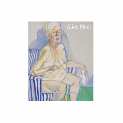 Hachette UK Distribution Limited Alice Neel (David Zwirner) -Prints shop Slide1 71f48d81 4d53 474f 90ee b1e0700fe00f