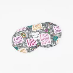 Eliza Eliza I Am Me Eye Pillow