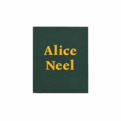 Ingram Publisher Services UK [IPS] Alice Neel There’s Still Another I See