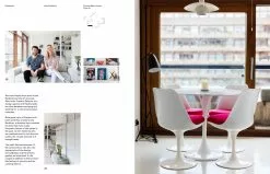 Albe De Coker Nv Residents: Inside The Iconic Barbican Estate -Prints shop Spread 1