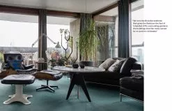 Albe De Coker Nv Residents: Inside The Iconic Barbican Estate -Prints shop Spread 2