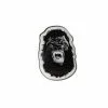 Turnaround Publisher Services Ltd Guerrilla Girls Pin Badge -Prints shop TDDS GG Pin front 2048x2048 1df0e38a d643 4b5c 8fb8 520061cdfaf9