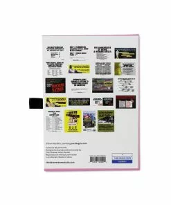 Turnaround Publisher Services Ltd Guerrilla Girls Boxed Postcard Set 7 Turnaround Publisher Services Ltd Guerrilla Girls Boxed Postcard Set -Prints shop TDDS GG Postcard Boxset v2 2048x2048 ca7e3926 fd21 45ec 8476 095e5c016924