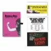 Turnaround Publisher Services Ltd Guerrilla Girls Boxed Postcard Set -Prints shop TDDS GG Postcard Set v2 740x740 ae71eedf 14f8 4654 8ff7 c7fddfebc28c