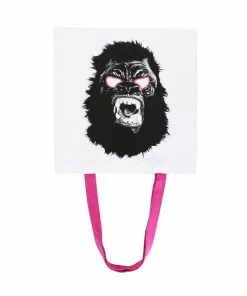 Turnaround Publisher Services Ltd Guerrilla Girls Tote Bag