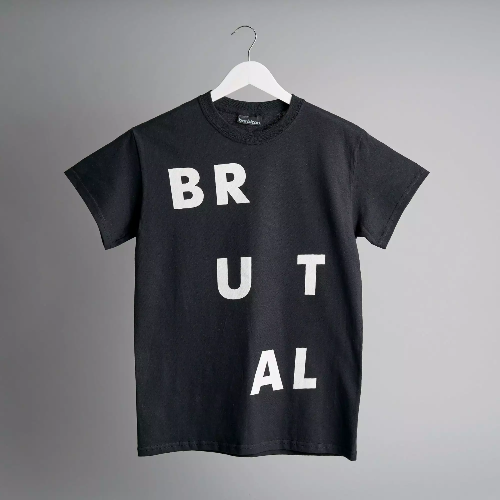 Cornflower Limited Black Brutal T-shirt 3 Cornflower Limited Black Brutal T-shirt