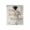 Hachette UK Distribution Limited The Artist’s Studio: A Century Of The Artist’s Studio 1920–2020