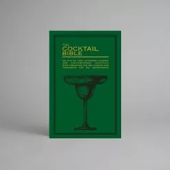 Hachette UK Distribution Limited The Cocktail Bible