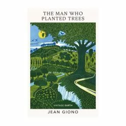 Penguin Books Ltd The Man Who Planted Trees