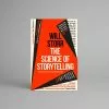 Harper Collins Publishers Ltd The Science Of Storytelling by Will Storr