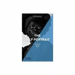 Hachette UK Distribution Limited The Self-Portrait: Art Essentials