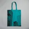 Apparel & Lovers OY Large Concrete Utopia Tote Bag By Apparel & Lovers -Prints shop ToteBags 0085