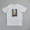 Paul Bristow Associates Limited Barbican Conservatory T-shirt -Prints shop Tshirt 0035