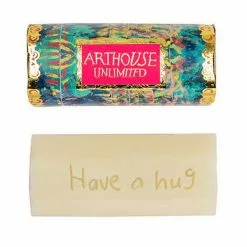 Arthouse Unlimited Underwater Organic Tubular Soap