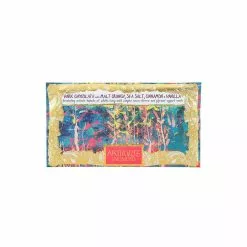 Arthouse Unlimited Underwater Dark Chocolate Sea Salt Bar