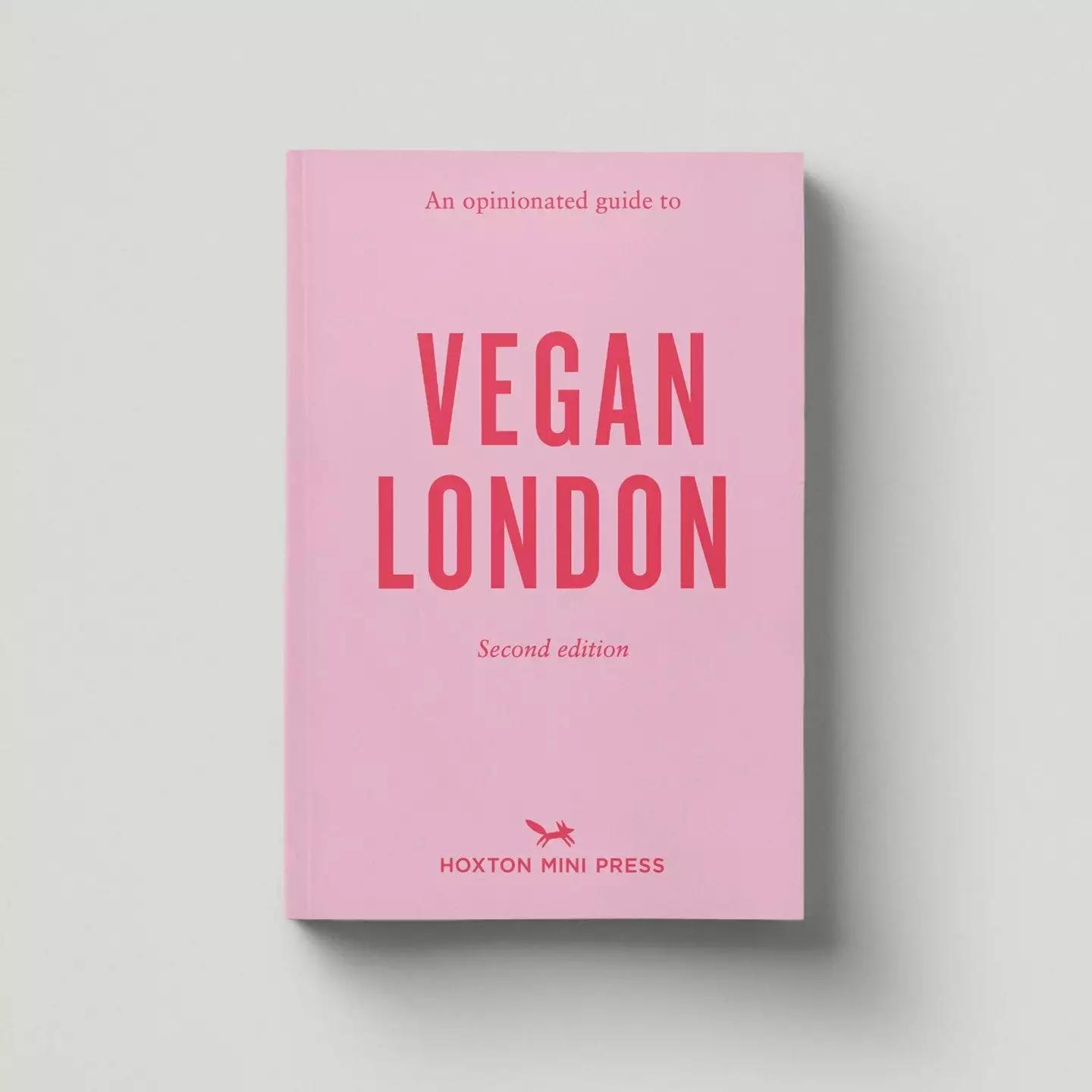 Turnaround Publisher Services Ltd An Opinionated Guide To Vegan London 3 Turnaround Publisher Services Ltd An Opinionated Guide To Vegan London