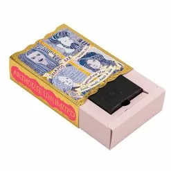 Arthouse Unlimited Supernatural Star Shampoo Bar