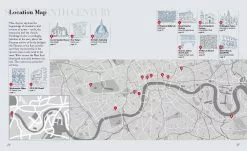 Hachette UK Distribution Limited How To Read London: A Crash Course In London Architecture 7 Hachette UK Distribution Limited How To Read London: A Crash Course In London Architecture -Prints shop WT 1