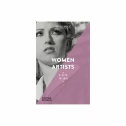 Hachette UK Distribution Limited Women Artists