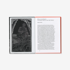 Barbican Art Gallery Toyin Ojih Odutola Catalogue 10 Barbican Art Gallery Toyin Ojih Odutola Catalogue -Prints shop Zak Group Barbican ToyinOjihOtudola 4