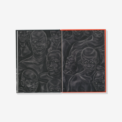 Barbican Art Gallery Toyin Ojih Odutola Catalogue 11 Barbican Art Gallery Toyin Ojih Odutola Catalogue -Prints shop Zak Group Barbican ToyinOjihOtudola 7